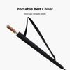 Golf Big Umbrella for Men Business Automatic Long Umbrella Windproof Strong Large Wooden Handle Rain Umbrellas