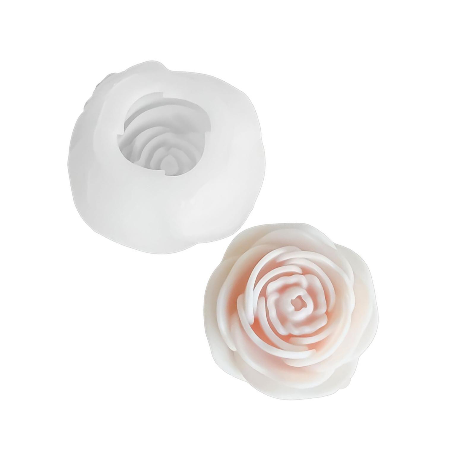 

Силиконовые формы Формы для орнаментов Формы для свечей в форме цветка Силиконовые формы для свечей Принадлежности для изготовления свечей Силиконовая текстура для свечей 5064