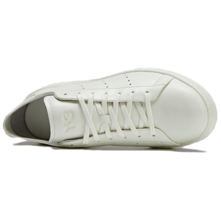 adidas Y-3 Stan Smith Off White Unisex Tenisky IG4037