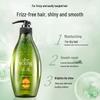 Sapindus Moisturizing & Nourishing Shampoo