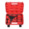 Harmonic Balancer Tool Crankshaft Pulley Puller Kit Three-jaw Belt Pulley Disassembly Tool for Chrysler