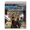 The Lord of the Rings Video Game : The Quest for Aragorn - PlayStation 3