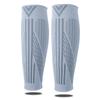 Breathable Calf Compression Sleeves Shin Splint Leg Sleeve Brace Compression Socks  Varicose Veins