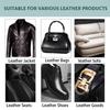Leather Couch Repair Cream Restore Car Seat Bag Sofa Shoes Surface Easy DIY Paste for Cracks Holes