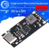 IP2312 Fast Charging Board with Type C - Li-Polymer Battery 3A, 5V to 4.2V/4.35V