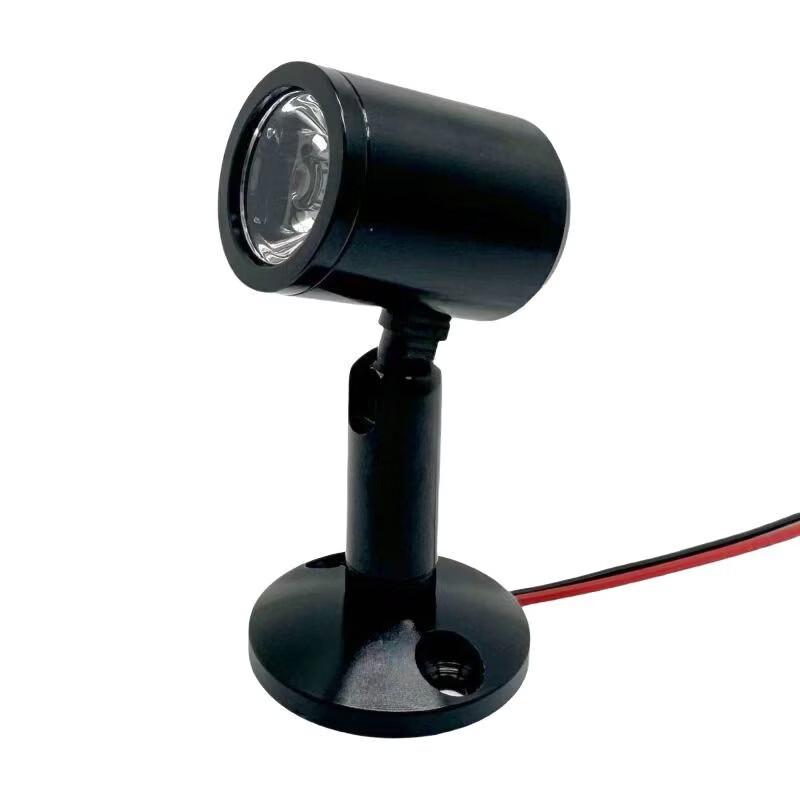 NuFeng LED Pole Spotlight Kit for Displays