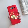Sunflower Candy Love Heart Silicone Case For Samsung Galaxy Grand Prime Plus G530 G531 J2 Prime SM-G532F Phone Case Coque Fundas