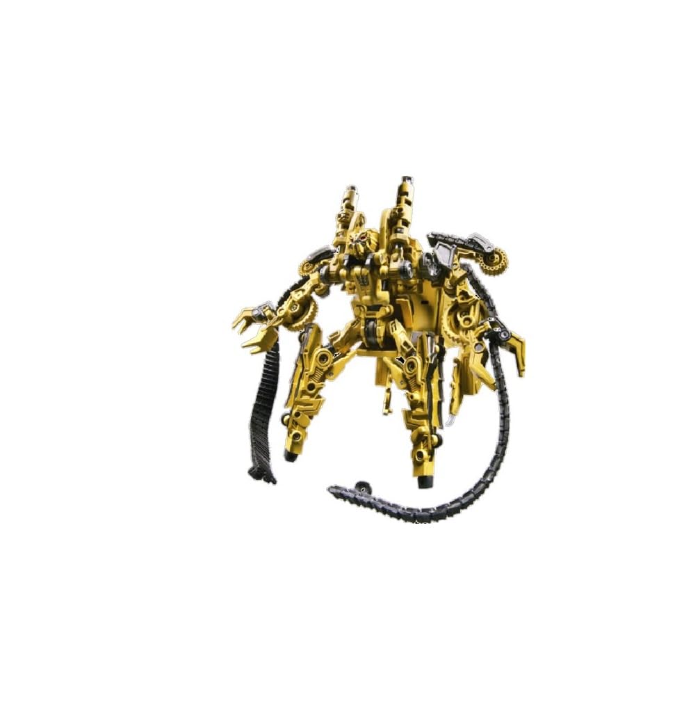 Transformers Revenge of the Fallen Transformers Movie Decepticon Rampage RD-06