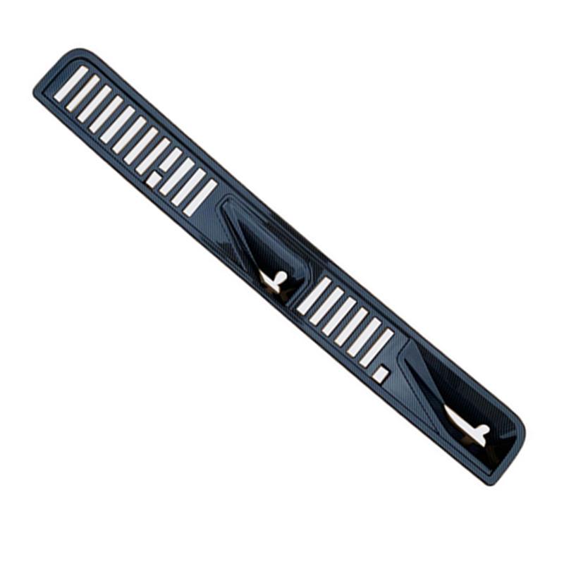 21-24 WEY Tank 300 Hood Vent Trim Decoration Frame