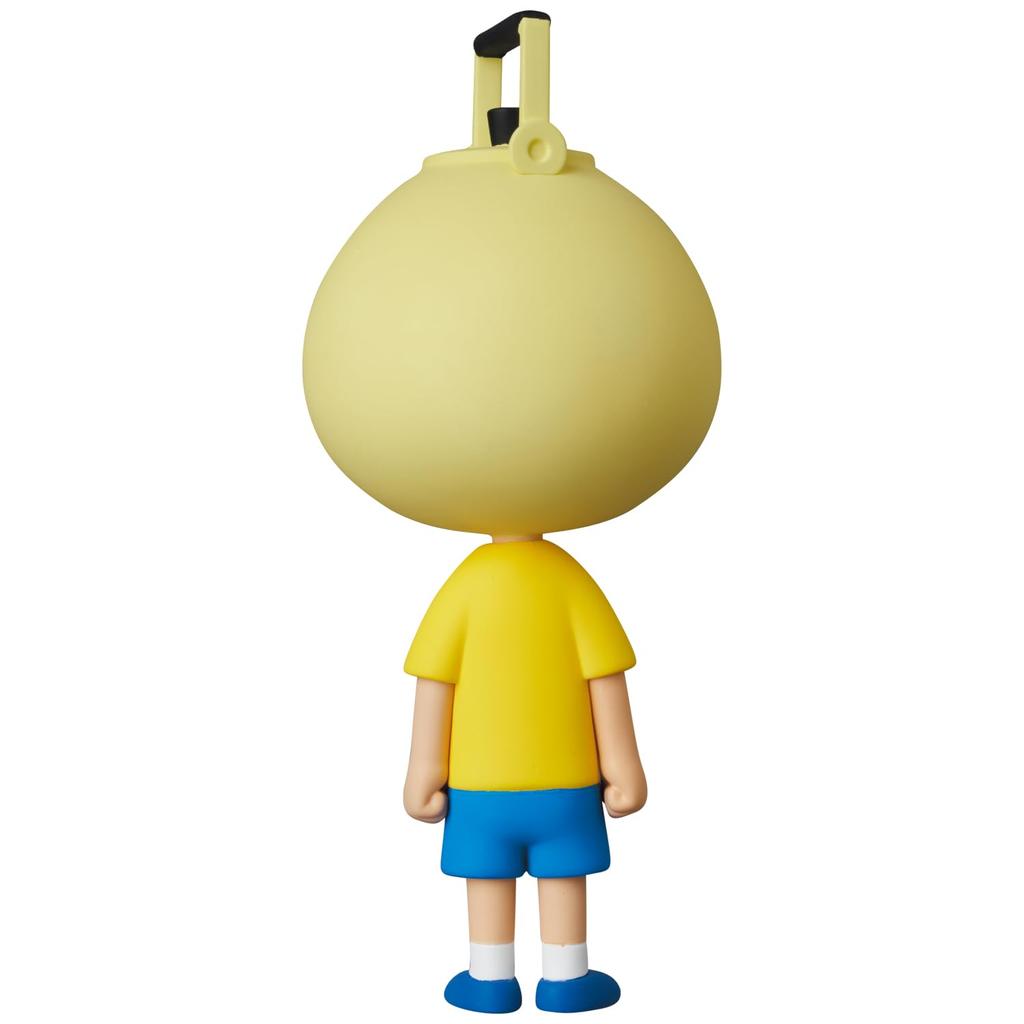 MEDICOM TOY UDF Ultra Detail Figure No.755 Sakura Momoko Series 2 Kettle-kun Height approx. 85mm Painted Complete Figure