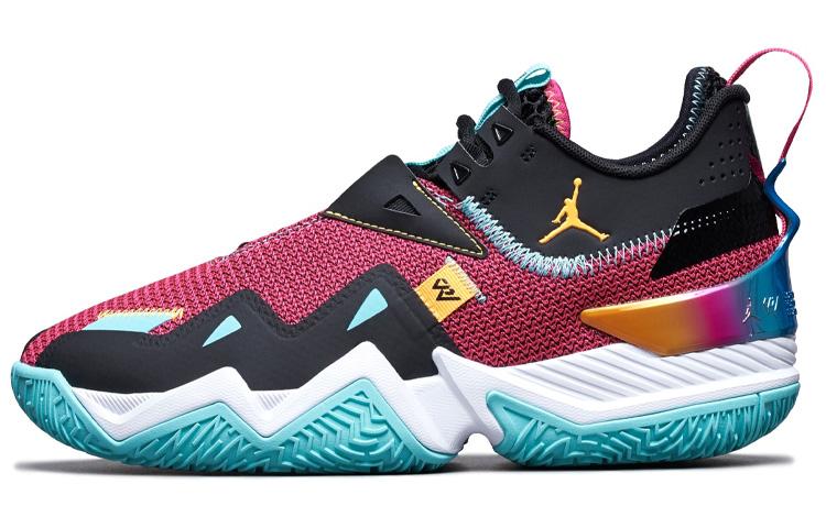 Air Jordan Westbrook One Take PF  Why Not  40.5