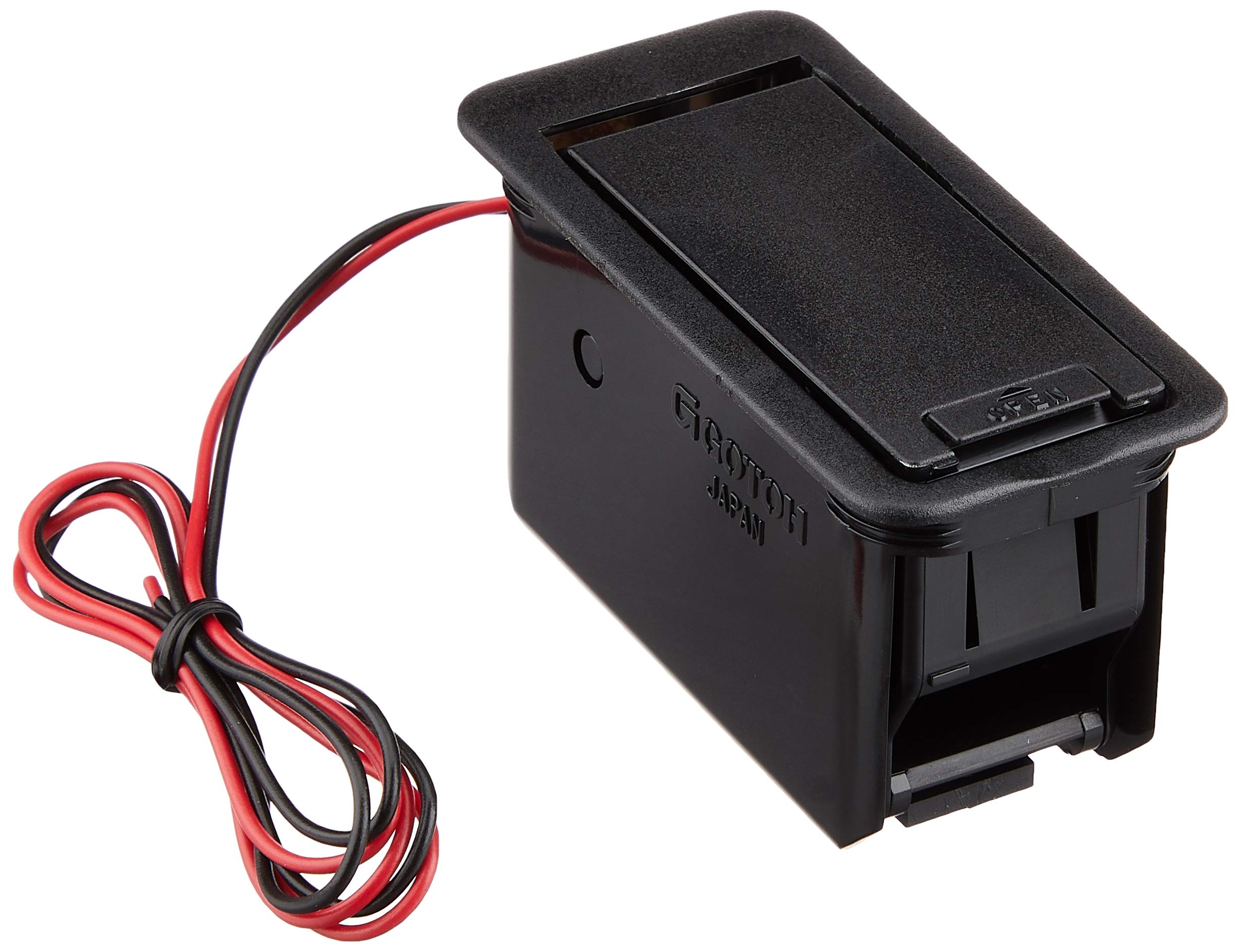 

Коробка GOTOH (PBB-02) BB-02