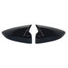 Rearview Mirror Housing for 12-20 Toyota GT 86 & Subaru BRZ (1 Pair)