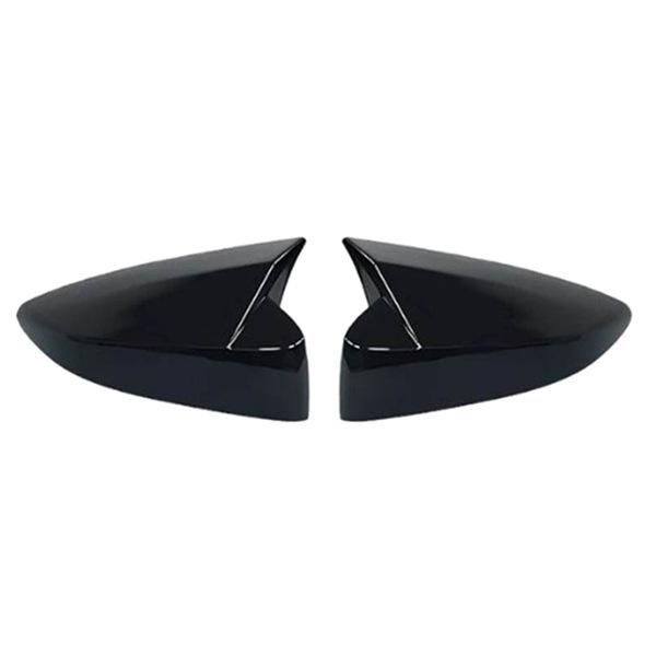 Rear View Mirror Covers for 2012-2020 Toyota 86/Subaru BRZ None