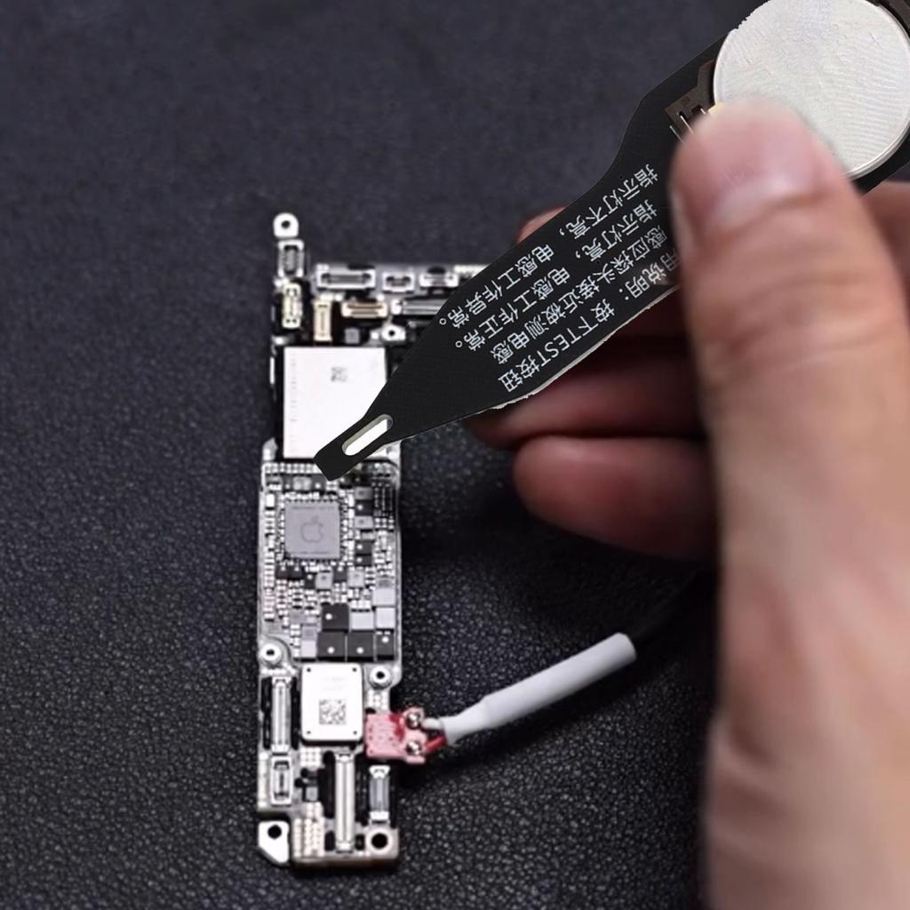 Electromagnetic Induction Inductor Tester Mobile Phone Repair
