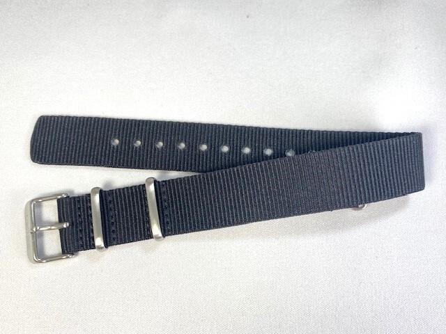 SEIKO L0LL011J0 Presage 20mm Nylon Band Black and SARY197/4R35-05A0 Others