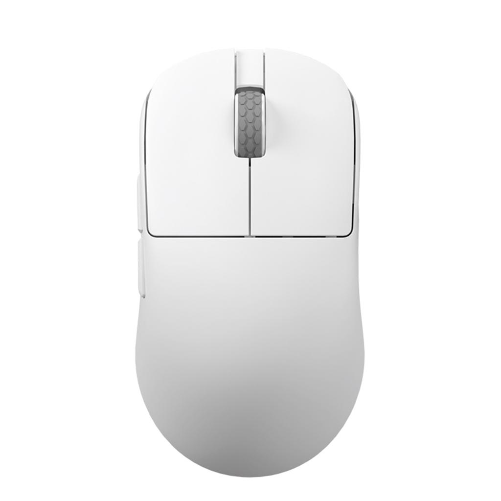 X6 Dual-Mode Wireless 26000DPI Mäuse PAW3395 Sensor Leichte Gaming-Mäuse mit 6 Tasten