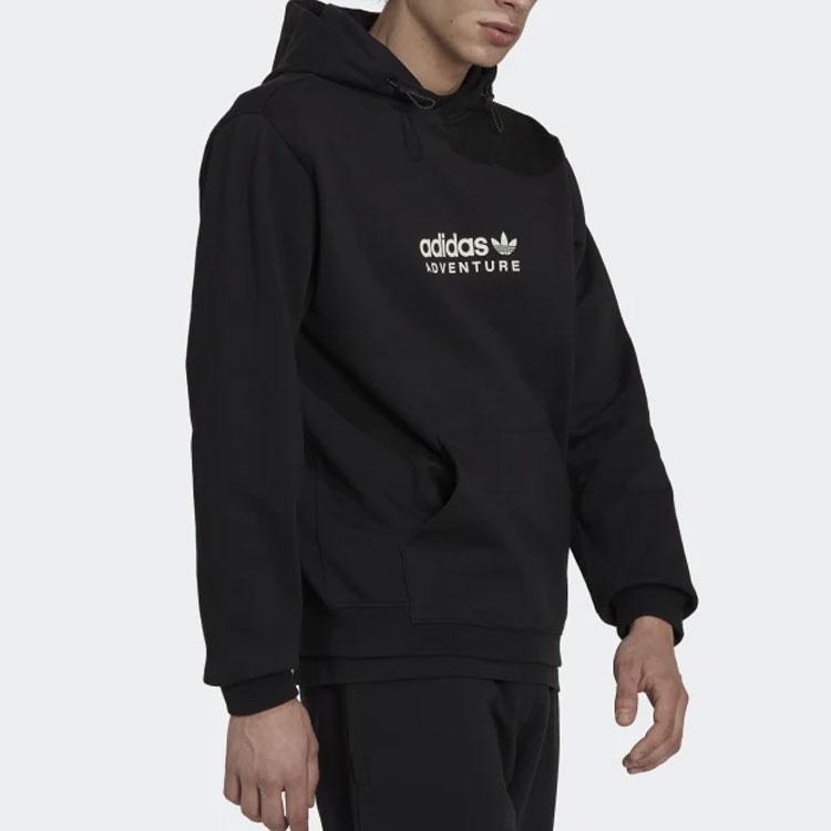 adidas Originals Adventure '' Hoodie HK5002