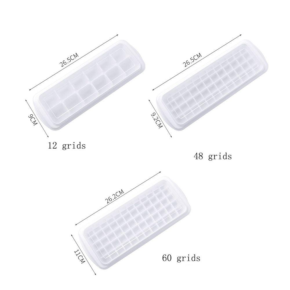 Ice Box Refrigerator for Whiskey Cocktail Kitchen Tools Ice Cube  Maker Ice Cube Tray Ice Cube Mold