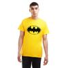 Batman Mens Slime Logo T-Shirt