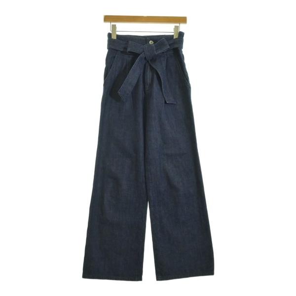 IENA IENA Denim Pants Women s 34 (XS) Indigo (Denim) [Used] [Secondhand]