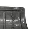 Manganese Steel Snow & Grain Shovel