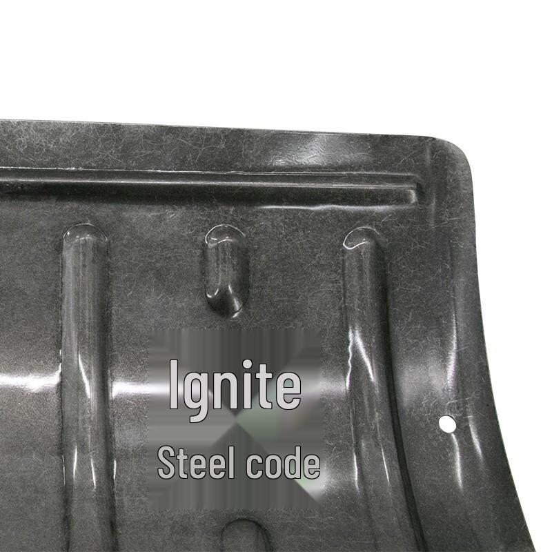 Manganese Steel Snow & Grain Shovel