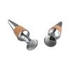 Zinc Zinc Zinc Alloy Cork Bottle Stopper Stoppers Tools Bar Kitchen