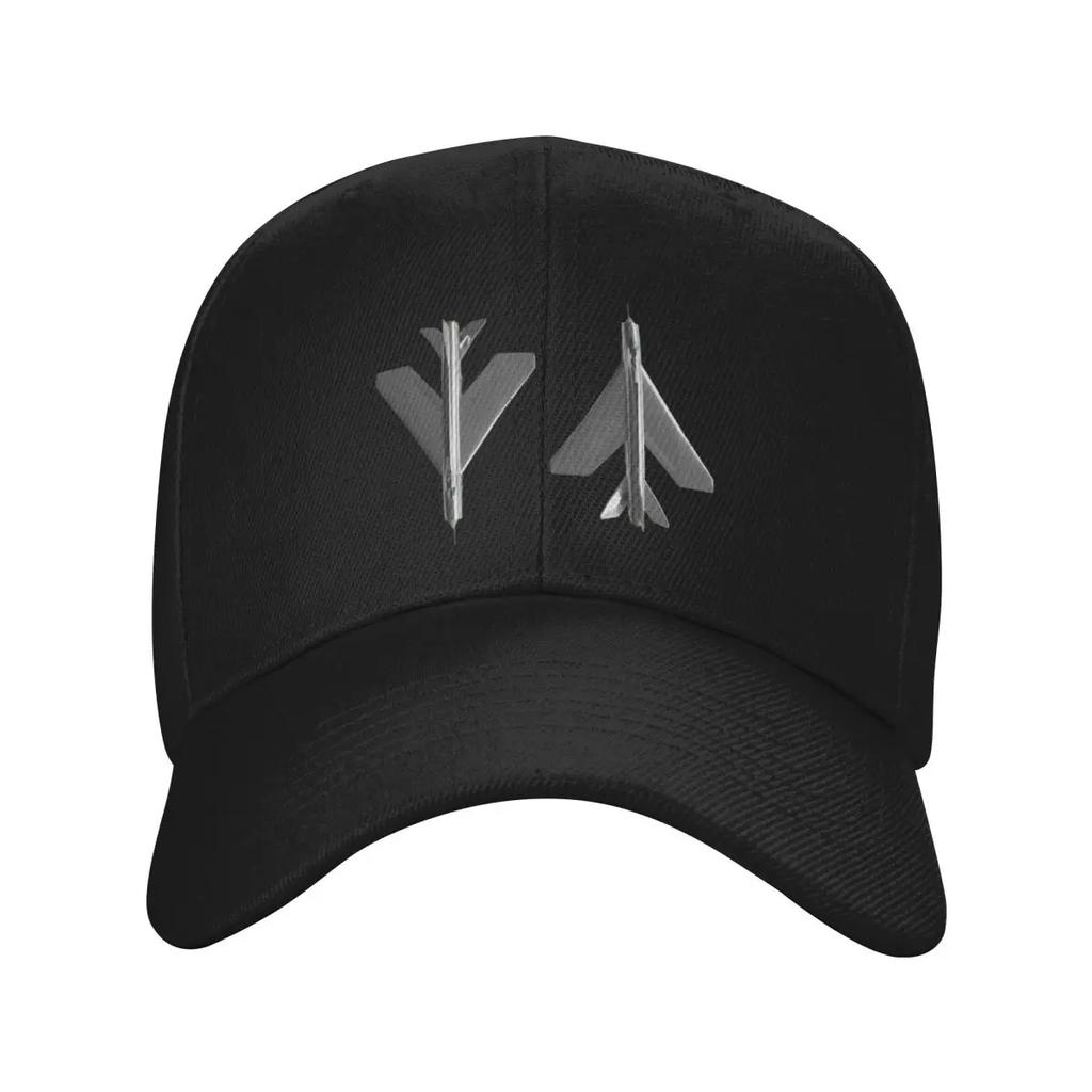 English Electric Lightning F Baseball Cap Designer Cap Beach Outing Hats for Unisex Women Unisexs