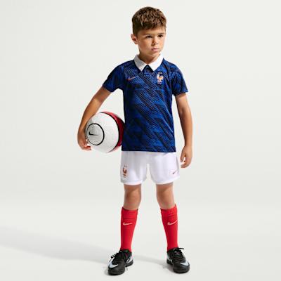 Nike Kids Casual Sportswear Moderate