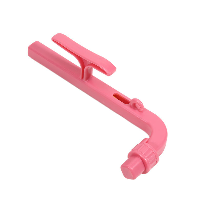 Crochet Helper Tool for Beginners Practical Crochet Accessory Handmade Knitting Knit Craft Diy Tools - Suitable for Home Travel Daily Use High Quality