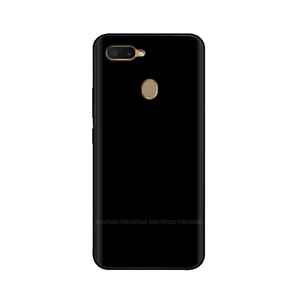 

Чехол для телефона Oppo A7 AX7 Чехол Мягкий Прозрачный ТПУ Для OPPO A5S AX5s A7 AX7 Чехлы Силиконовый Защитный Чехол Задняя Крышка Capa Fundas OPPO A7