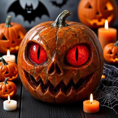 Slavnostní potřeby – Halloweenské doplňky