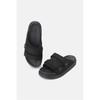Kolon Sports Unisex Slide Camp Fe2ax25460blk