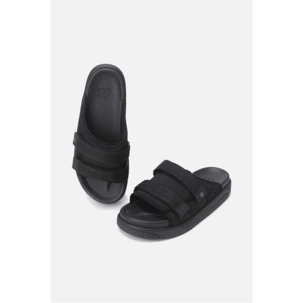 Kolon Sports Unisex Slide Camp Fe2ax25460blk