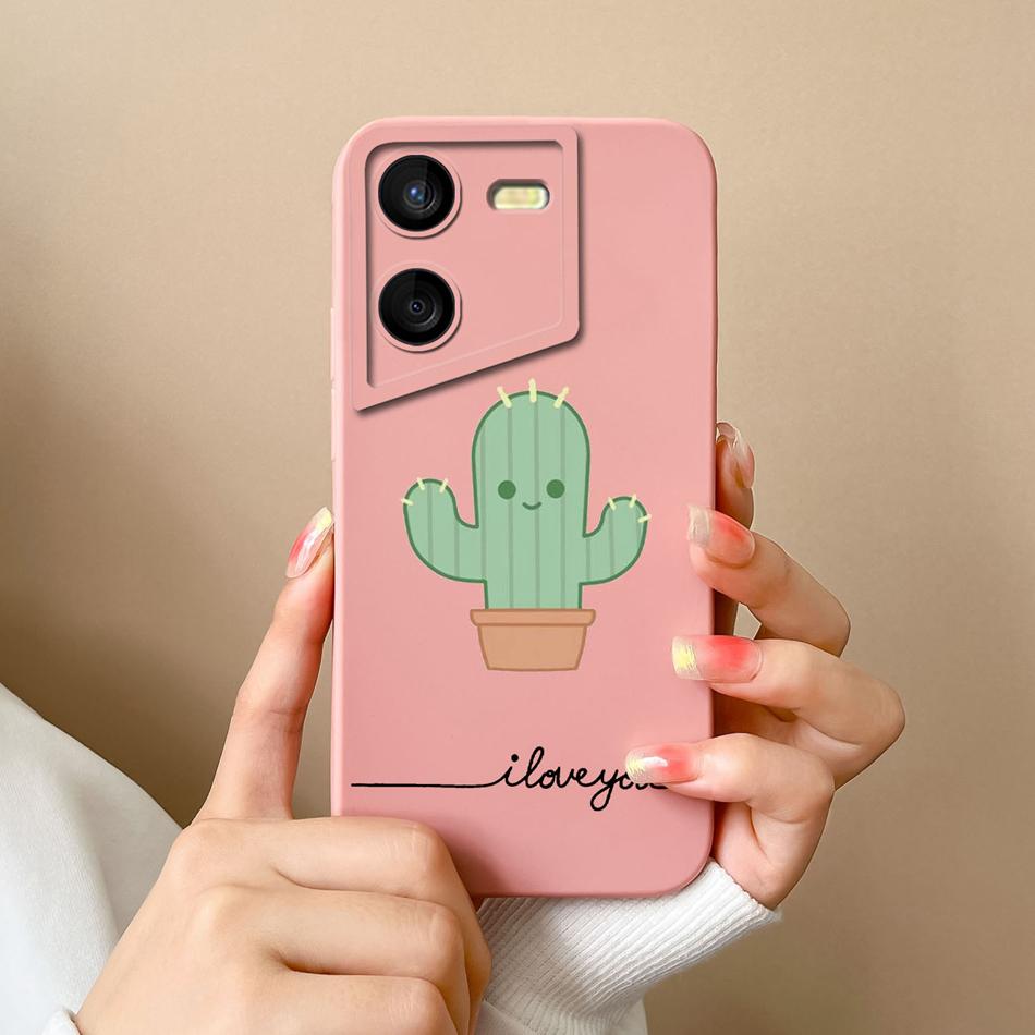Case For Tecno Pova 5 Pro Floral Pilot Soft Liquid Silicone Camera Lens Protection Anti Drop Back Cover For Tecno Pova5 Pro Capa