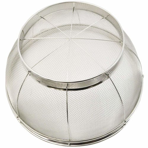 Kai Corporation Standard Colander, 28cm, New Cook Day, DF1443