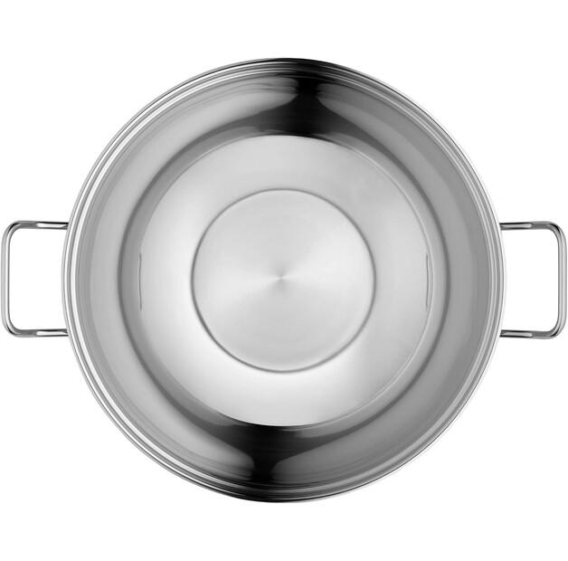 Сковорода-вок WMF Party Taiwan 36 см (3201001531)