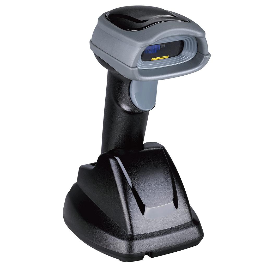 MD9 Bluetooth Barcode Reader 1D Code IP54 Japanese Instruction Charging Cradle Technical Approval Black MD220BT, High-Performance Laser, Reader,