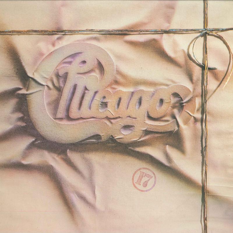 

LP Record CHICAGO - Chicago17 9250601 WARNER BROS 1984 US Rock Used