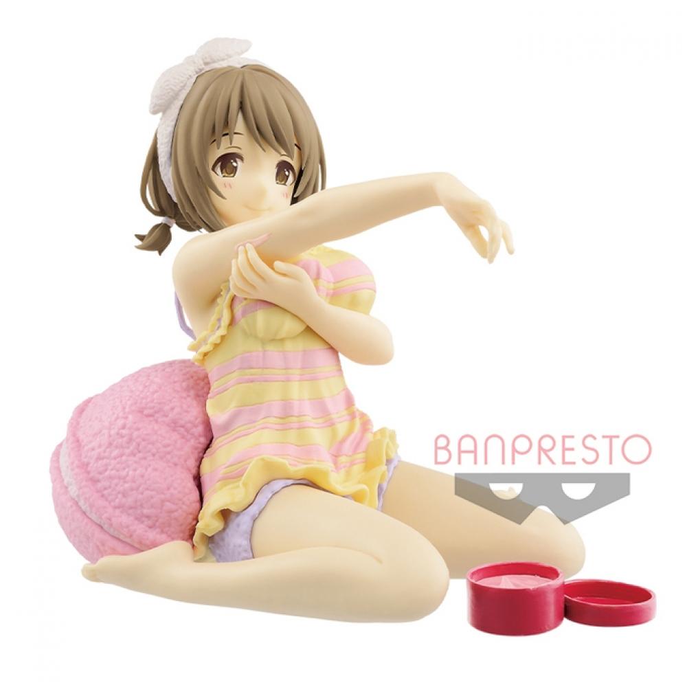 

Banpresto The Idolmaster Девушки-Золушки Banpresto EXQ Фигурка Канако Мимура