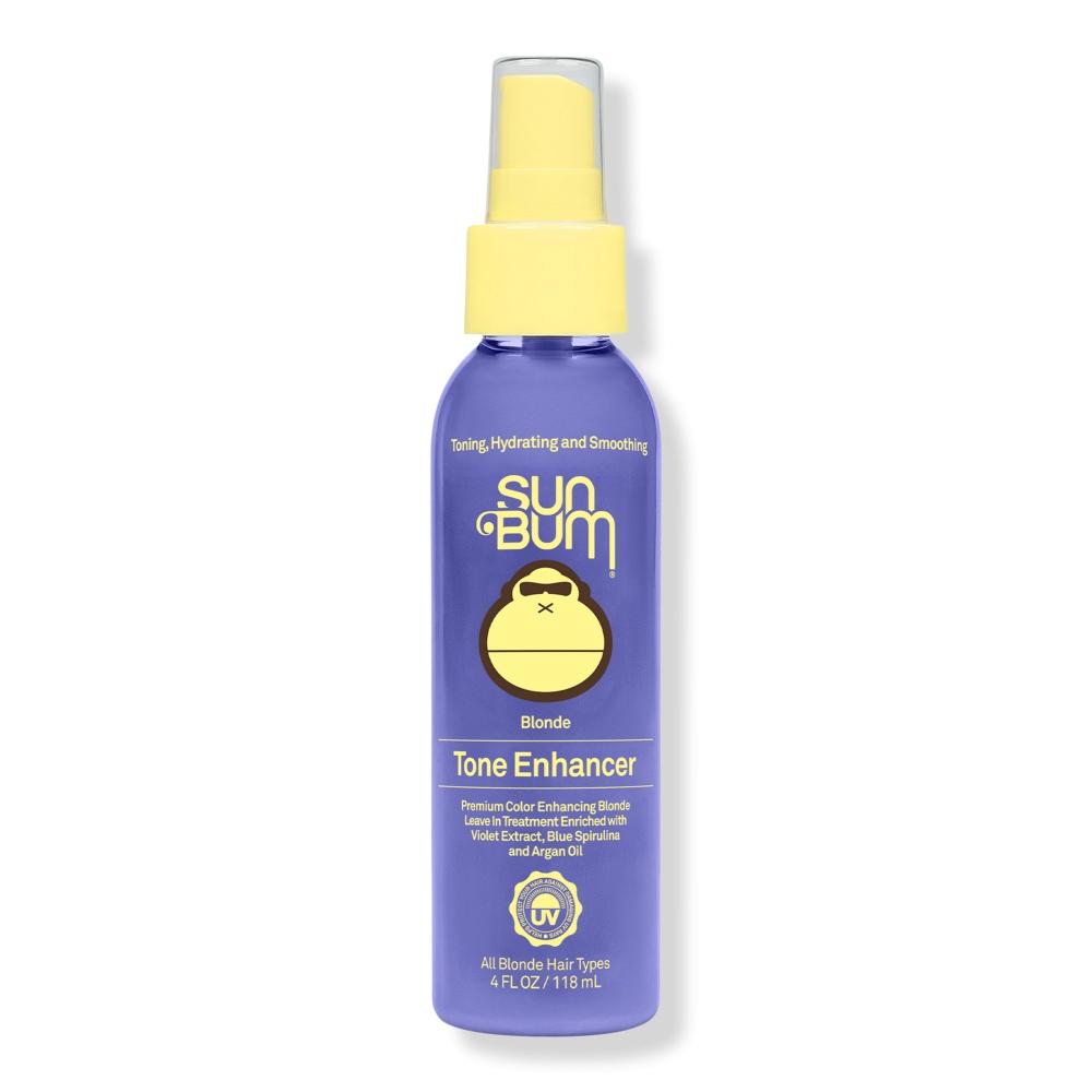 

Усилитель тона кожи Sun Bum 4 унции