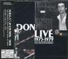 Live 1975-1979 (Live Electronik Guerilla + Well And Alive In France)
