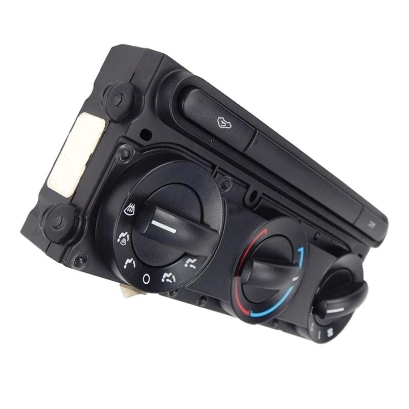 Car Climate Control Switch 5L3419980AA 6L3Z19980AA Temperature Function For Ford LHD