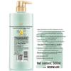 SLEK Oil Control Volumizing Green Tea Seed Shampoo