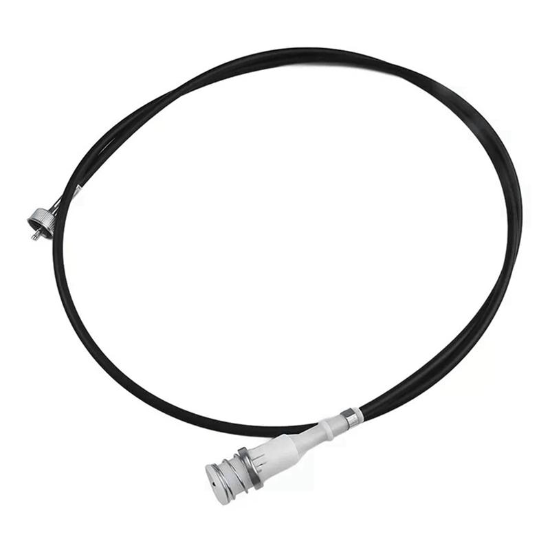 

Strict Car Styling Speedometer Cable MB652271 Fit For Mitsubishi Pajero Montero Shogun MK2 как