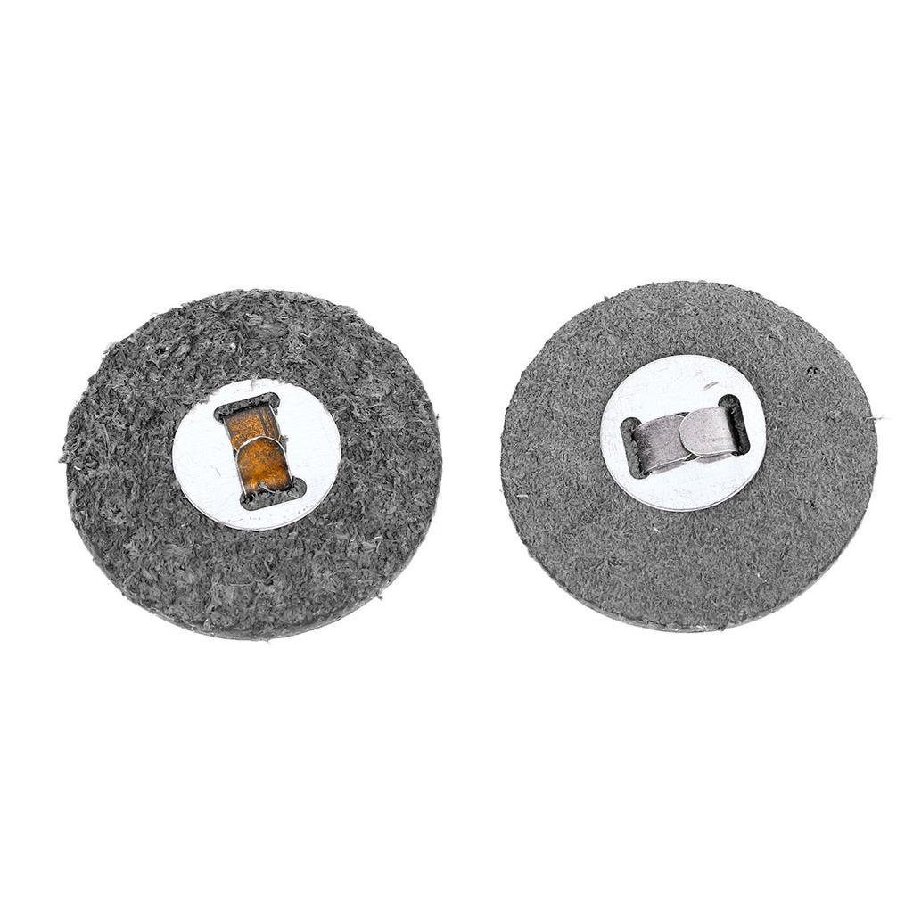 20 Sets Magnetic Snap for Leather Purse Bag Fastener Clasp Strong Magnetic Buttons DIY Craft Sewing Kit with Installation Tool