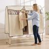 Copriabiti Impermeabile Antipolvere Organizer Appeso per Vestiti in Tessuto Non Tessuto per Camera da Letto