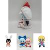 Soft And Skin-friendly Touhou Project Plush Toy For Anime Fans Perfect Collectible