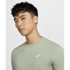 Nike SporTswear Club T shirT M   Jade Horizon Ar4999 371